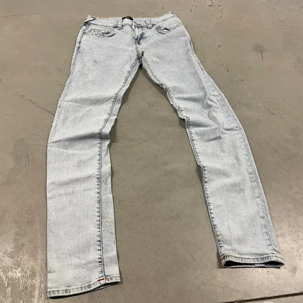 Y2K skinny true religion Jeans 29x33